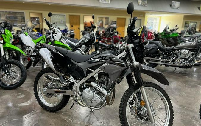 2023 Kawasaki KLX230 Dual-Sport Lineup First Look [7 Fast Facts]