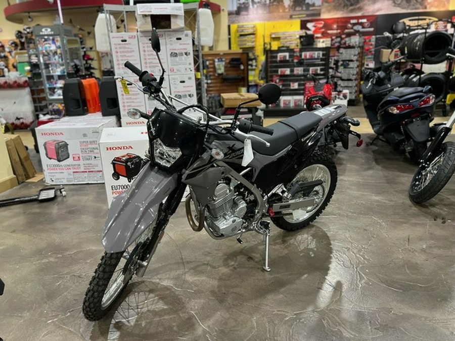 2023 Kawasaki KLX 230S ABS