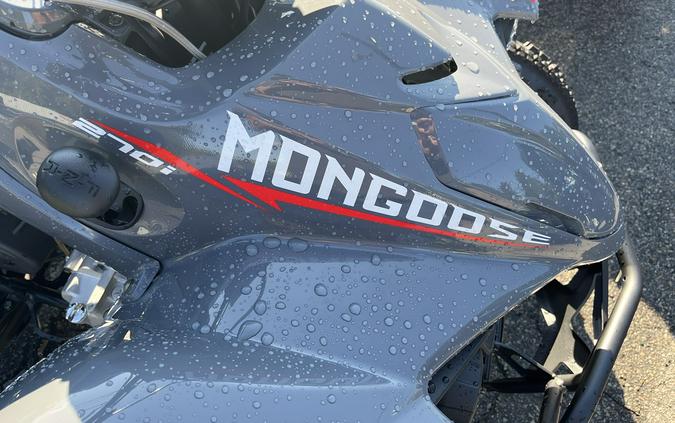 2023 KYMCO MONGOOSE 270I