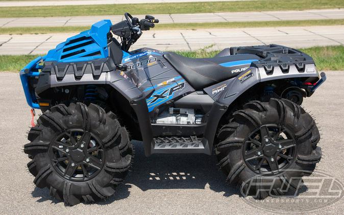 2023 Polaris Sportsman XP 1000 High Lifter Edition