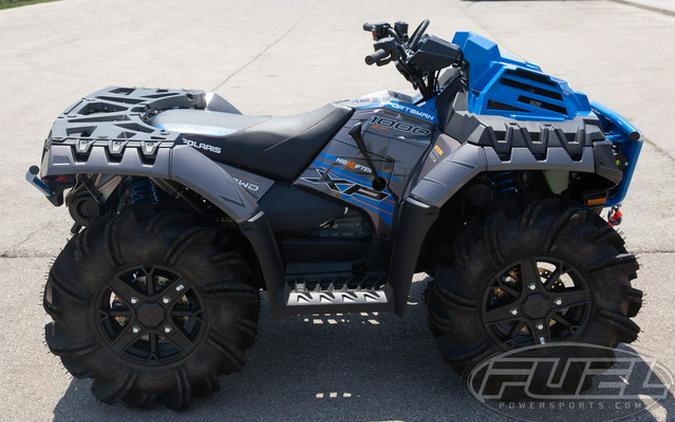 2023 Polaris Sportsman XP 1000 High Lifter Edition