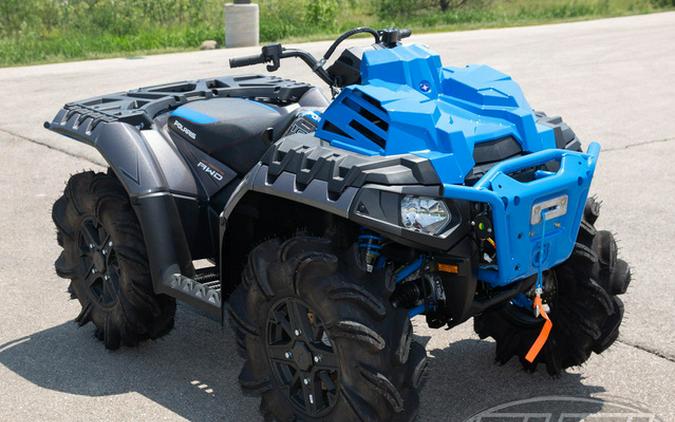 2023 Polaris Sportsman XP 1000 High Lifter Edition