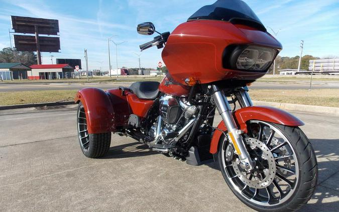 2023 Harley-Davidson Road Glide 3 Trike First Look [5 Fast Facts]