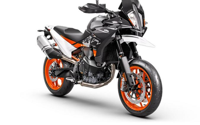 2024 KTM SMT 890