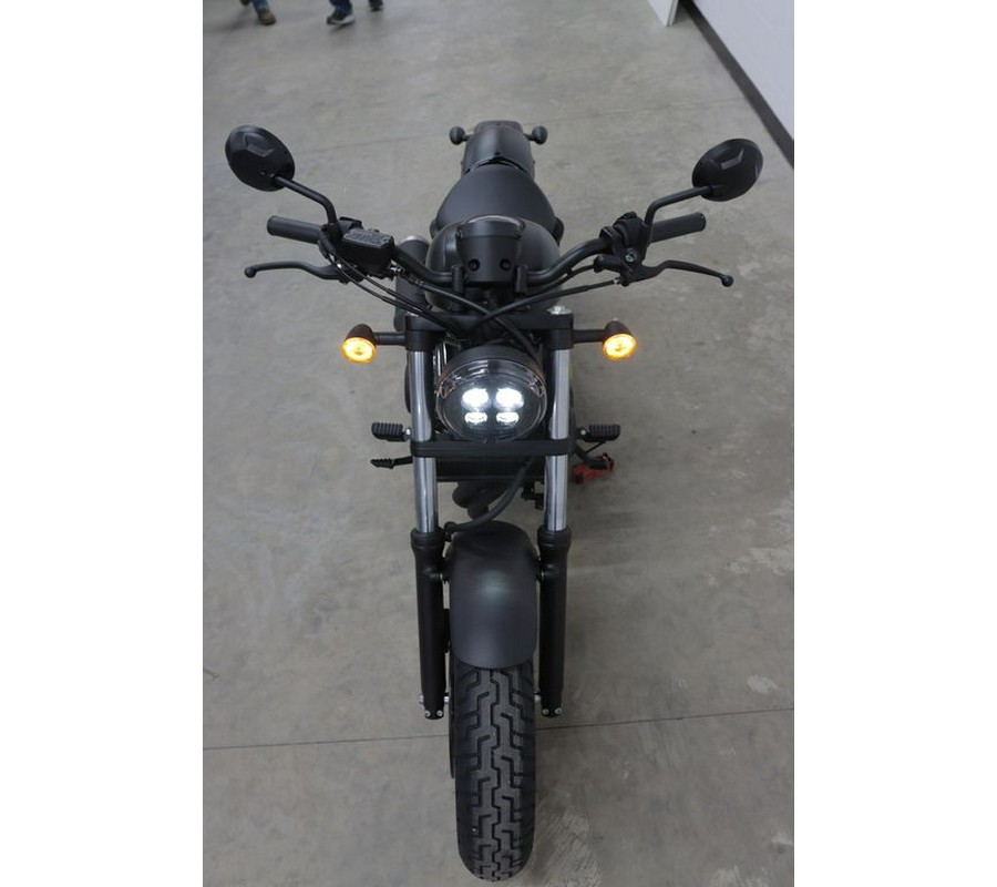 2023 Honda® Rebel 500