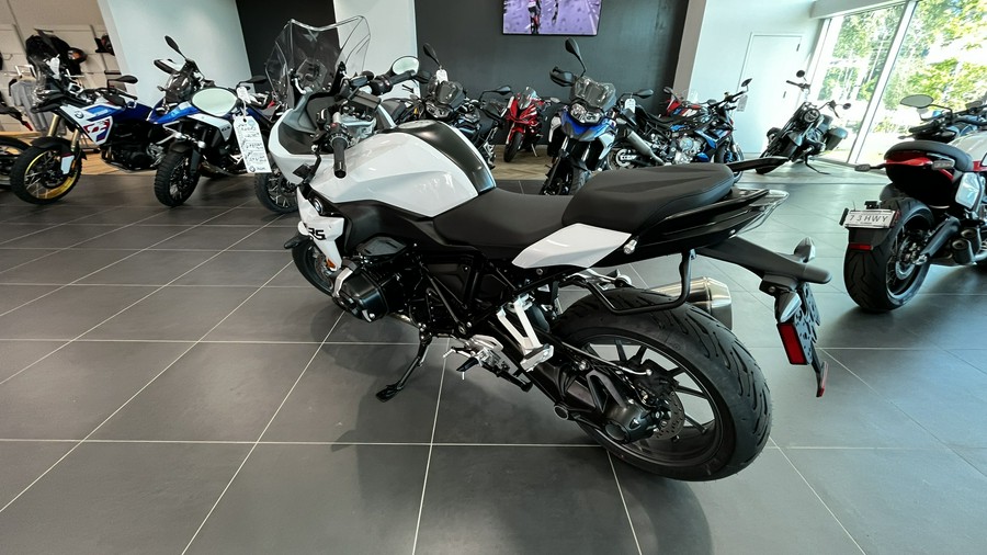 2024 BMW R 1250 RS