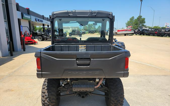 2022 Polaris Industries Ranger SP 570 NorthStar Edition