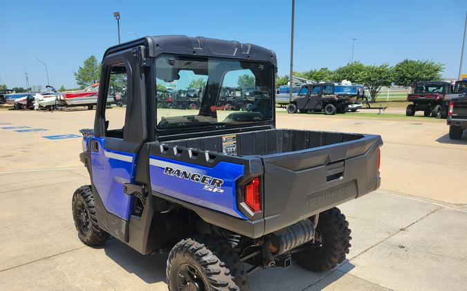 2022 Polaris Industries Ranger SP 570 NorthStar Edition