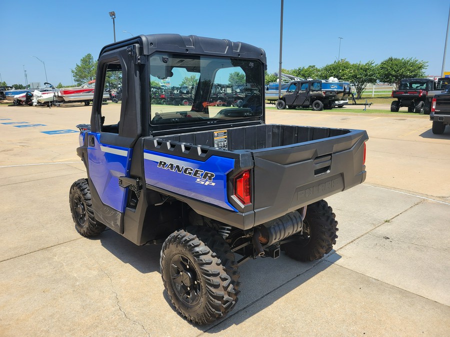 2022 Polaris Industries Ranger SP 570 NorthStar Edition