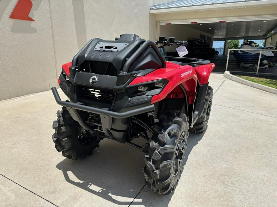 2024 Can-Am® Outlander X mr 700