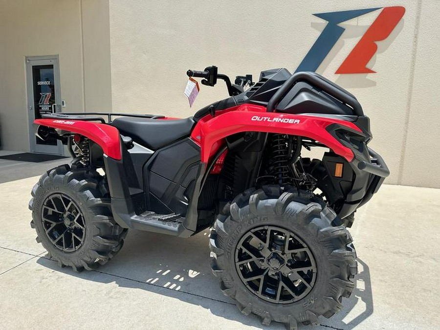 2024 Can-Am® Outlander X mr 700