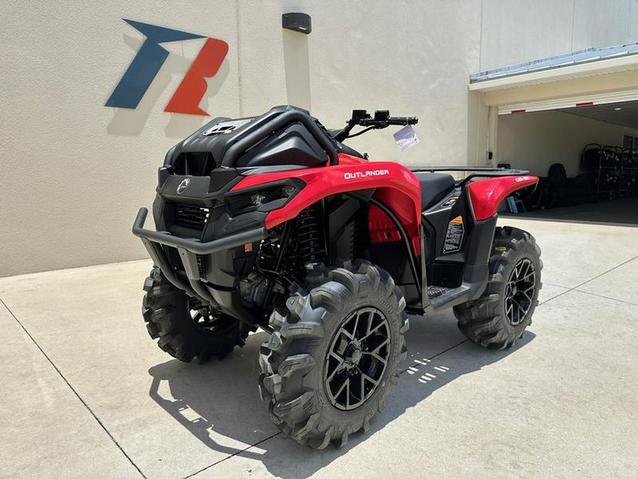 2024 Can-Am® Outlander X mr 700