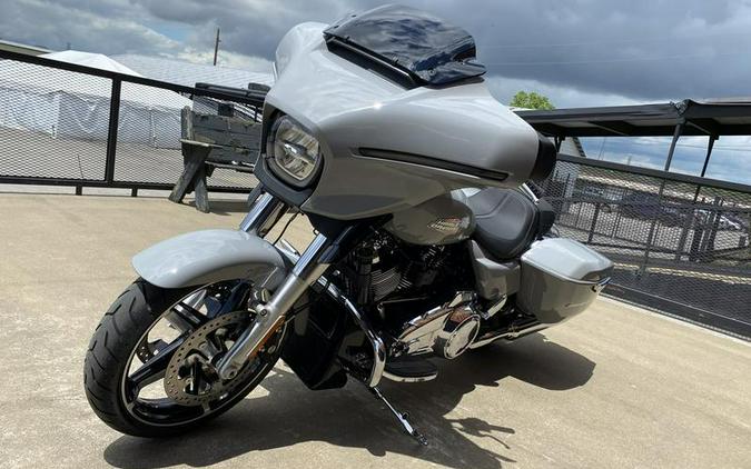 2024 Harley-Davidson® FLHX - Street Glide®