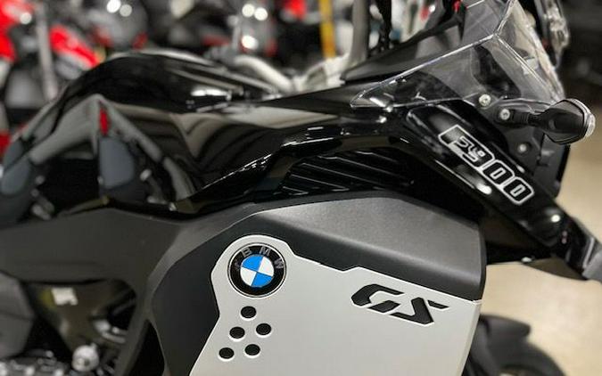 2024 BMW F 900 GS Adventure