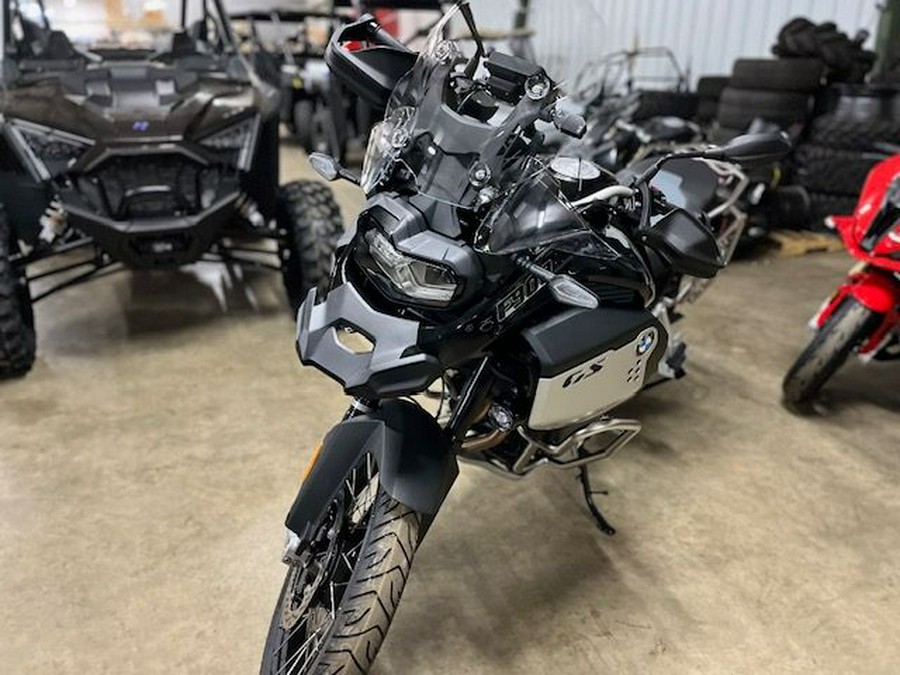 2024 BMW F 900 GS Adventure