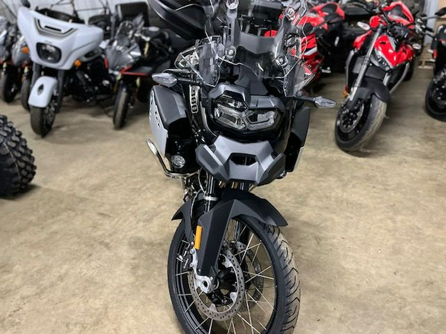 2024 BMW F 900 GS Adventure