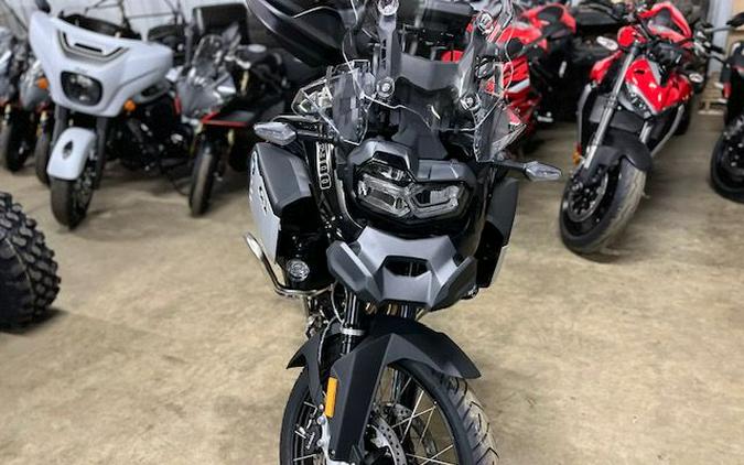 2024 BMW F 900 GS Adventure