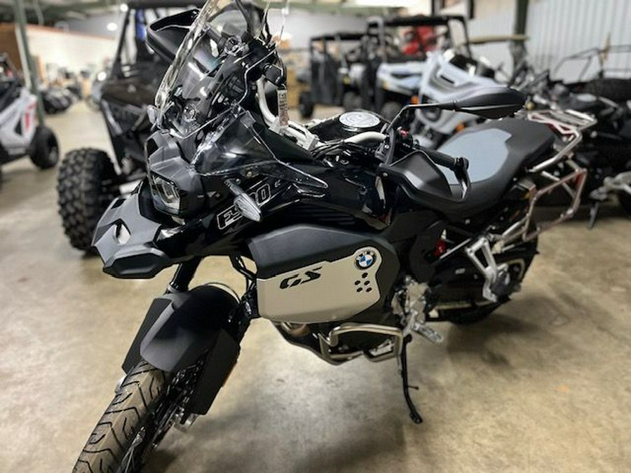 2024 BMW F 900 GS Adventure