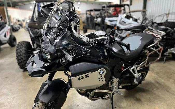 2024 BMW F 900 GS Adventure