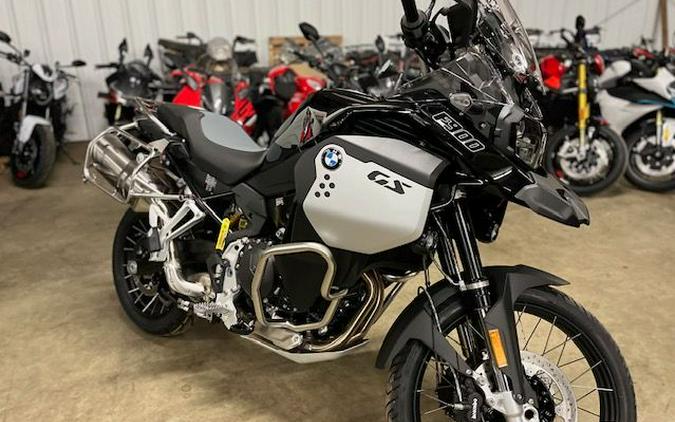 2024 BMW F 900 GS Adventure