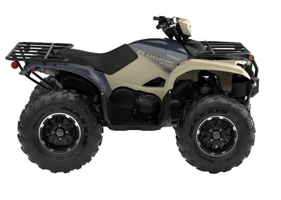 2024 Yamaha YFM70KPSRT KODIAK 700 EPS SE