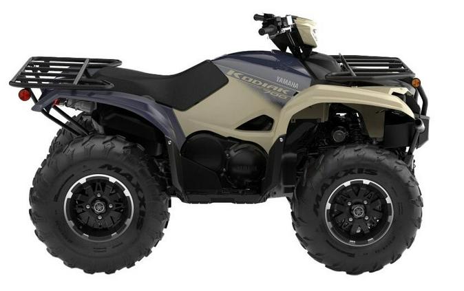 2024 Yamaha YFM70KPSRT KODIAK 700 EPS SE