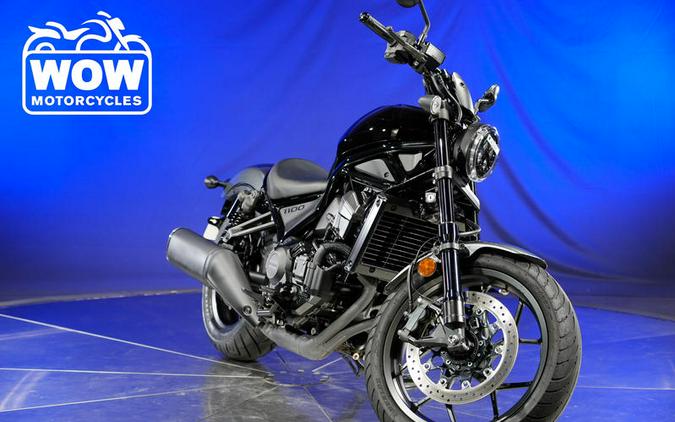 2023 Honda® REBEL 1100 DCT