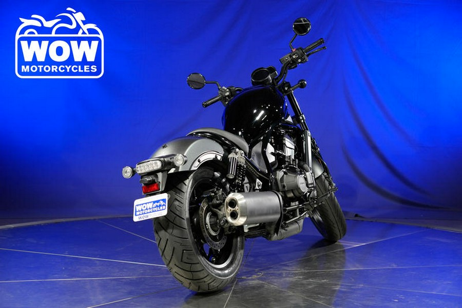 2023 Honda® REBEL 1100 DCT