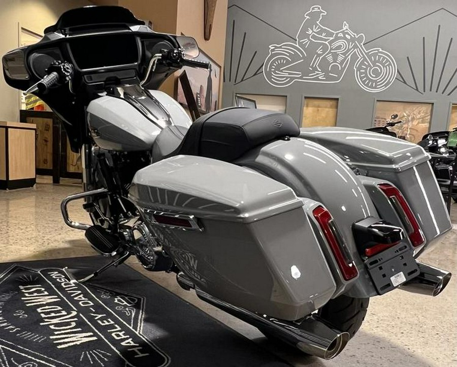 2024 Harley-Davidson® FLHX - Street Glide®