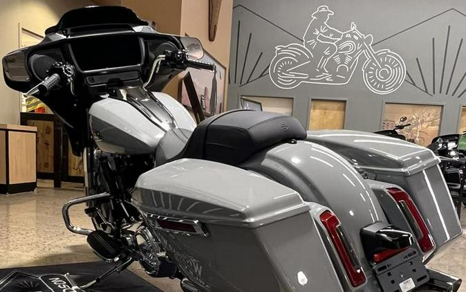 2024 Harley-Davidson® FLHX - Street Glide®