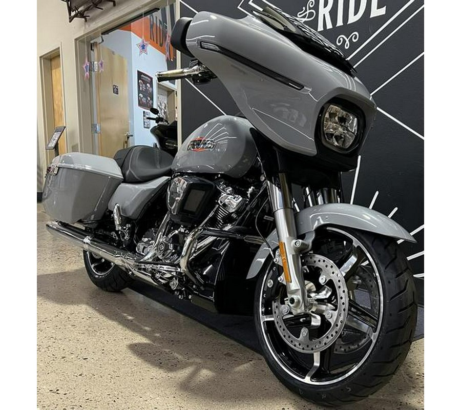 2024 Harley-Davidson® FLHX - Street Glide®