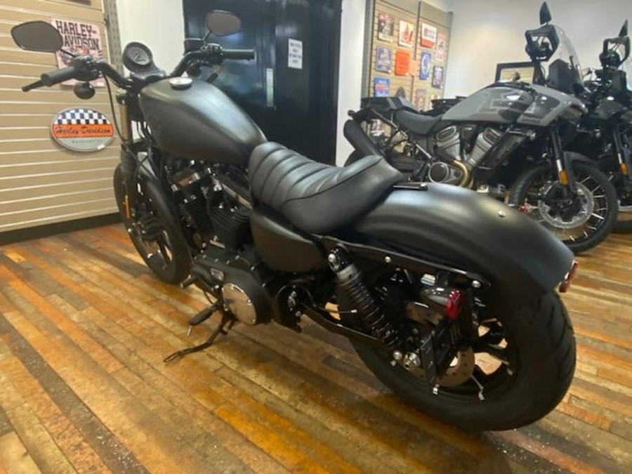 2022 Harley-Davidson® XL883N - Iron 883™