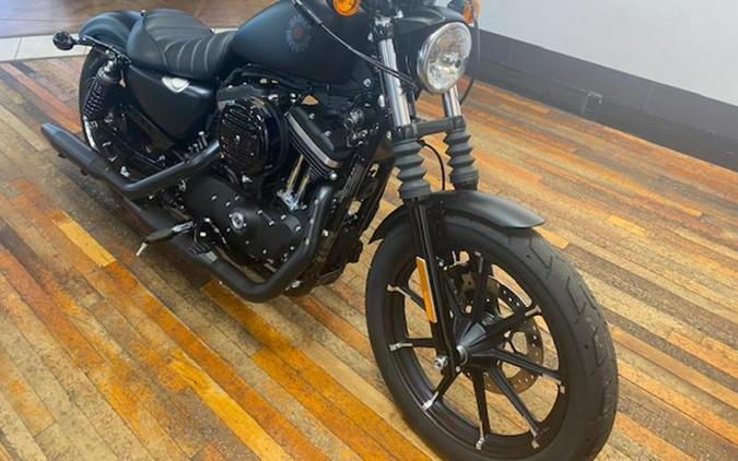 2022 Harley-Davidson® XL883N - Iron 883™