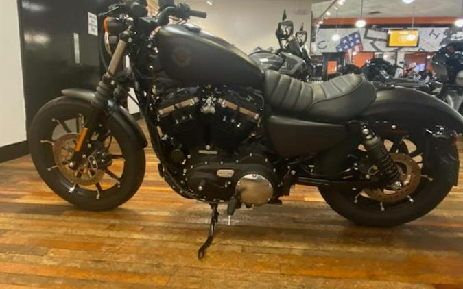 2022 Harley-Davidson® XL883N - Iron 883™