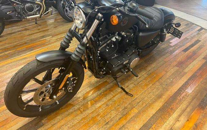 2022 Harley-Davidson® XL883N - Iron 883™