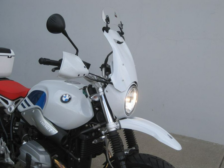 Used 2018 BMW R nineT