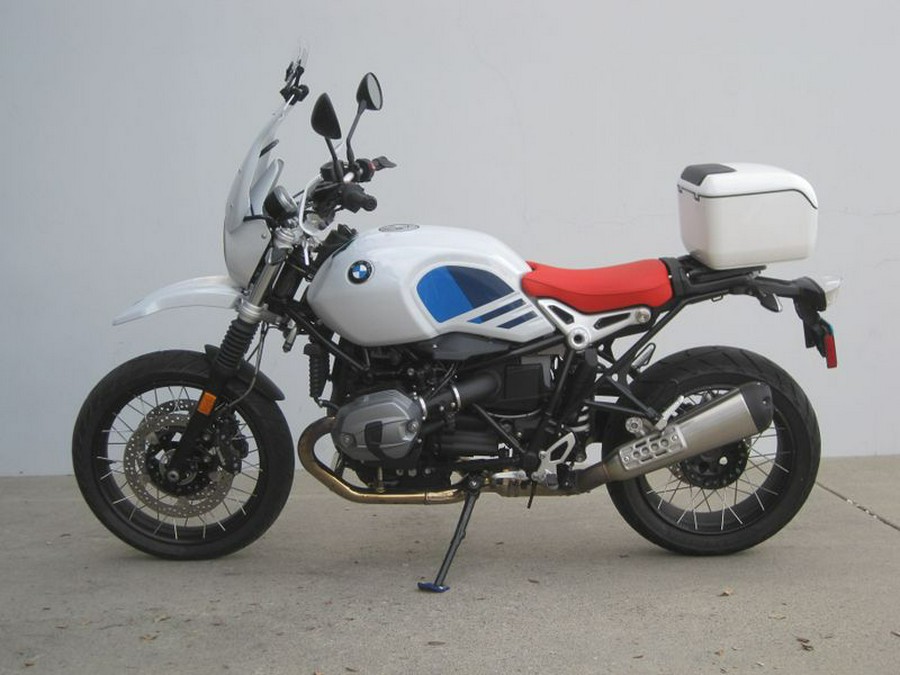 Used 2018 BMW R nineT