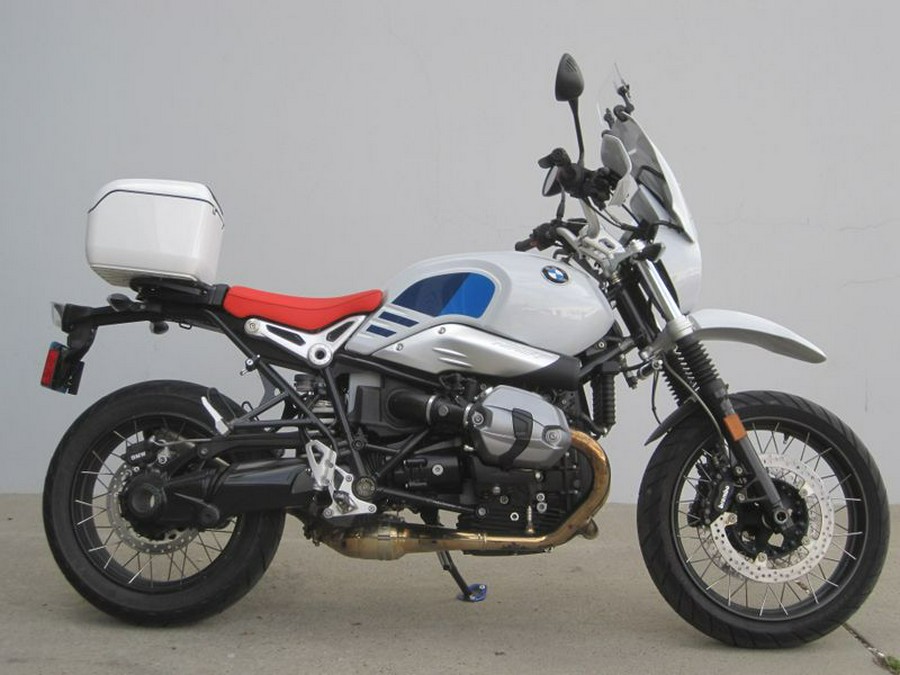 Used 2018 BMW R nineT