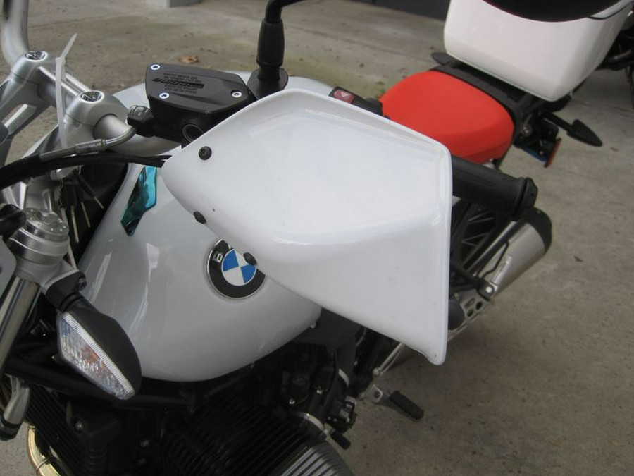 Used 2018 BMW R nineT