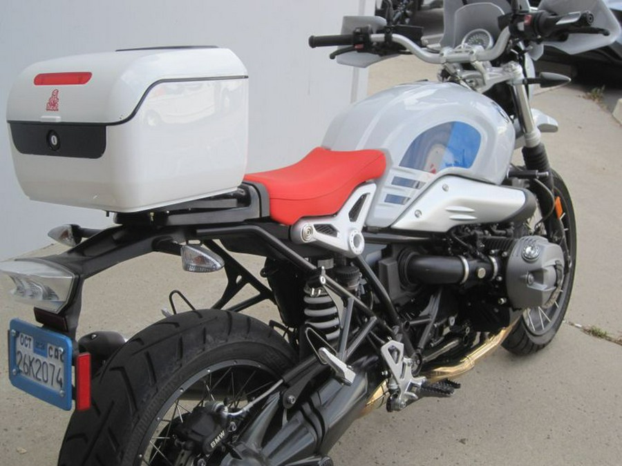 Used 2018 BMW R nineT