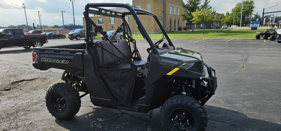 2025 Polaris® Ranger 1000 EPS