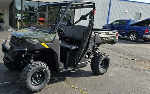 2025 Polaris® Ranger 1000 EPS