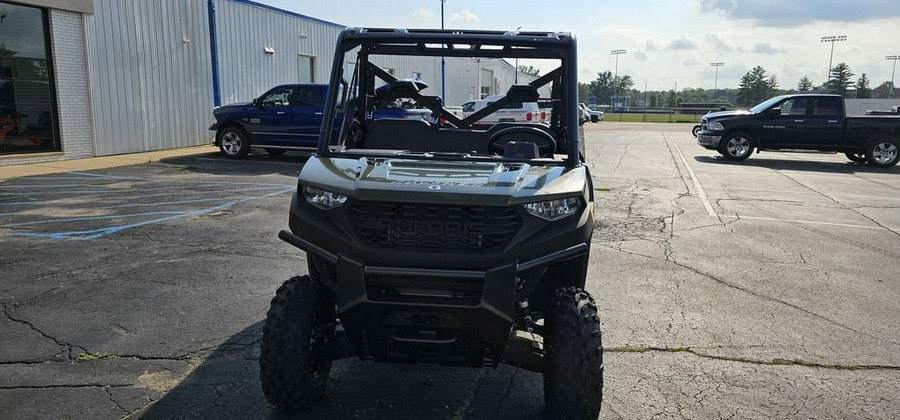 2025 Polaris® Ranger 1000 EPS