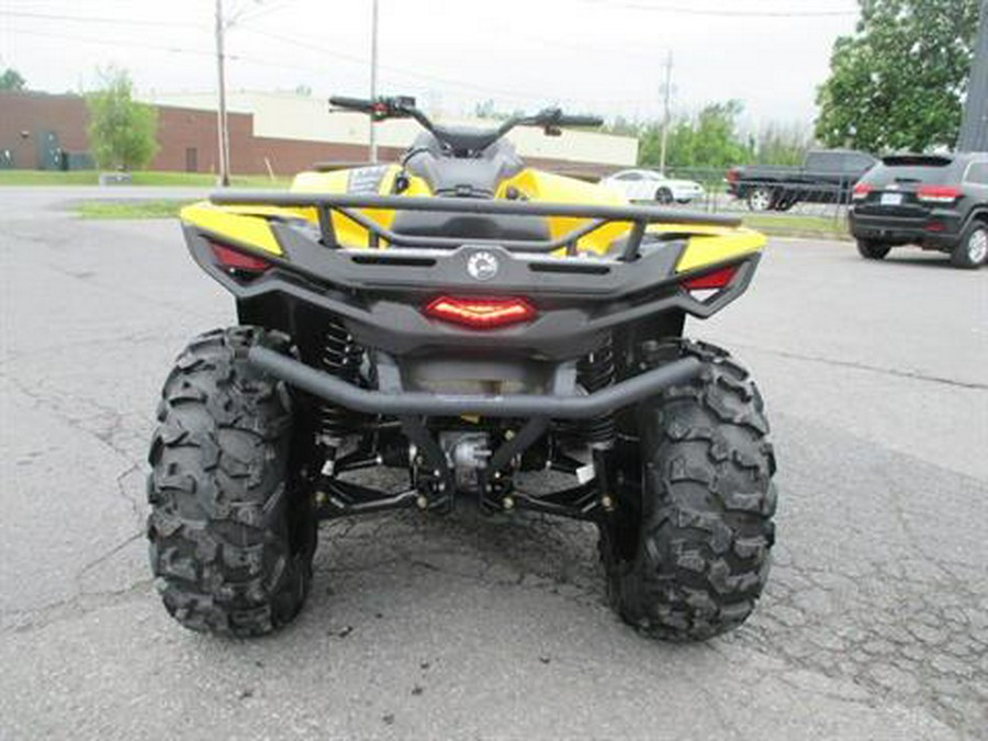 2024 Can-Am Outlander XT 700