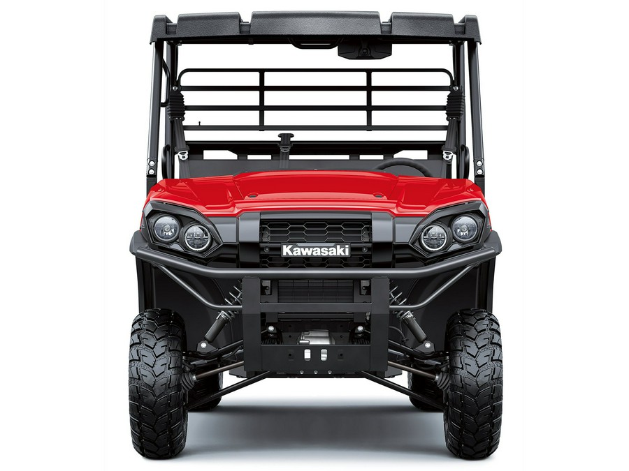 2024 Kawasaki MULE PRO-FX 1000 HD Edition