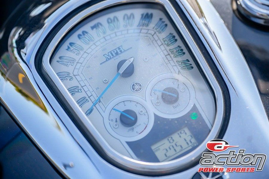 2006 Yamaha ROAD LINER