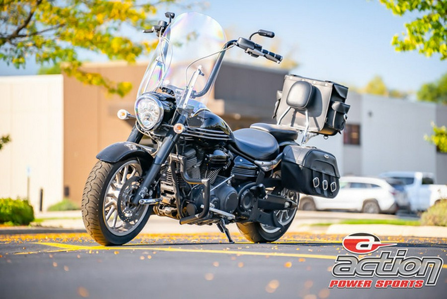 2006 Yamaha ROAD LINER