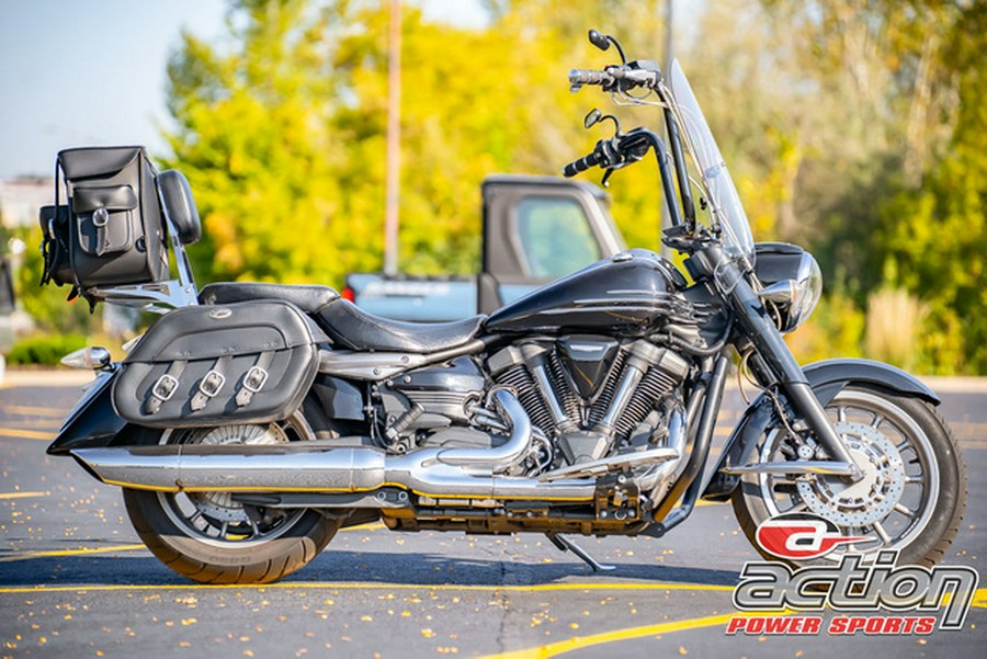 2006 Yamaha ROAD LINER