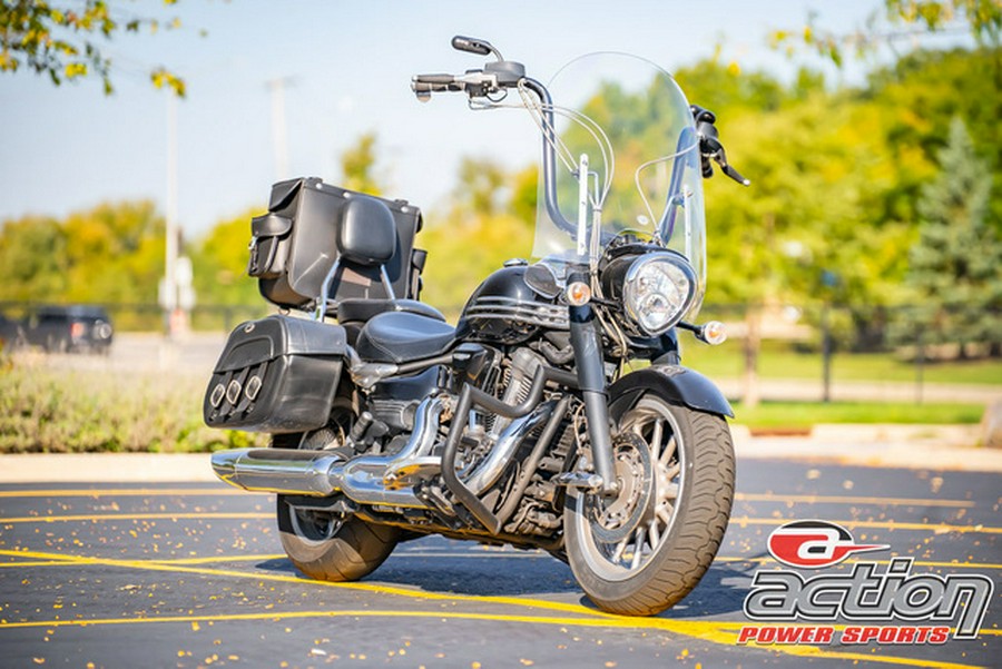 2006 Yamaha ROAD LINER