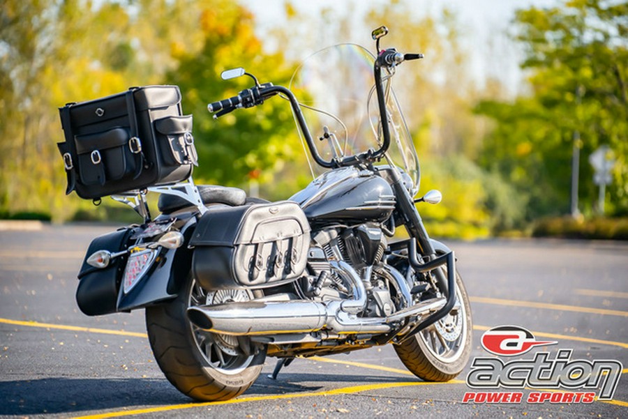 2006 Yamaha ROAD LINER